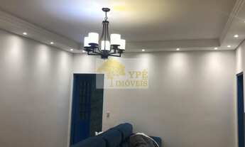 Imagem 3: Imperdível casa à venda em São Paulo-SP, no bairro Parque Ipê: 2 quartos, 2 salas, 2 banhe