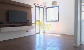 Imagem 1: Imperdível: Apartamento à venda na Consolação, São Paulo-SP, com 2 quartos, 1 sala, 2 banh