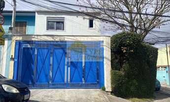 Imagem: Imperdível casa à venda em São Paulo-SP