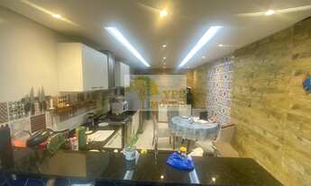 Imagem 4: Imperdível casa à venda em São Paulo-SP, no bairro Parque Ipê: 2 quartos, 2 salas, 2 banhe