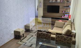 Imagem: Apartamento à venda em Osasco-SP, Piratininga