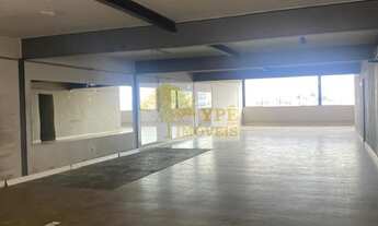 Imagem: Salão Comercial Amplo de 230m² na Vila