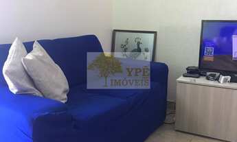 Imagem 2: Casa em Condomínio de Luxo em Caucaia do Alto, Cotia-SP: 2 Quartos, 1 Suíte, 90m², 2 Vagas