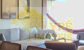 Imagem 4: Imperdível oportunidade de compra: Apartamento de 77m², com 2 quartos com suíte e vaga na