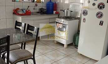 Imagem 6: Imperdível oportunidade! Casa à venda em São Paulo-SP, bairro Jardim Cambara: 3 quartos, 1