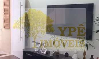 Imagem 2: Imperdível oportunidade de adquirir casa de 2 quartos e 2 suítes no Parque Ipê, São Paulo