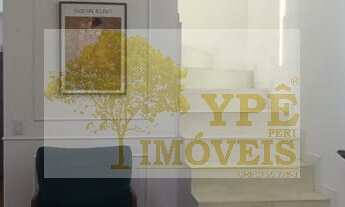 Imagem 6: Imperdível oportunidade de adquirir casa de 2 quartos e 2 suítes no Parque Ipê, São Paulo