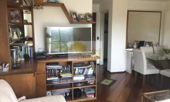 Imagem 5: Apartamento à venda em São Paulo-SP: 2 quartos, 2 salas, 2 banheiros, 1 vaga de garagem, 6