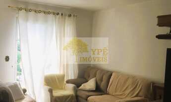 Imagem 7: Apartamento à venda em São Paulo-SP: 2 quartos, 2 salas, 2 banheiros, 1 vaga de garagem, 6