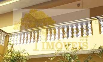 Imagem: Imóvel de alto padrão no Parque Ipê