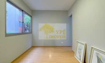 Imagem 4: Imperdível apartamento à venda em São Paulo-SP, Jardim Boa Vista: 2 quartos, 1 sala, 1 ban