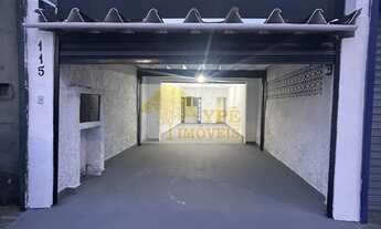 Imagem: Salão Comercial para Locação em São