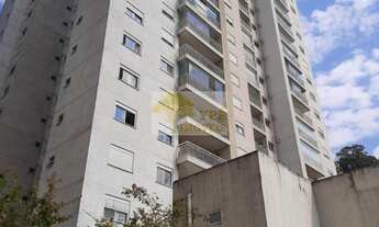 Imagem: Apartamento à Venda em São Paulo - Jardim