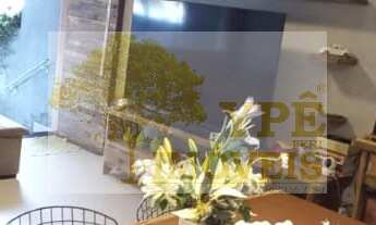 Imagem 3: Linda casa em condomínio à venda em São Paulo-SP, no Jardim Amaralina: 2 quartos, 1 suíte