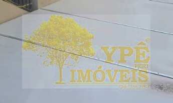 Imagem 7: Imperdível oportunidade de adquirir casa de 2 quartos e 2 suítes no Parque Ipê, São Paulo