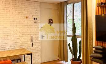 Imagem: Apartamento à venda em São Paulo-SP, Parque