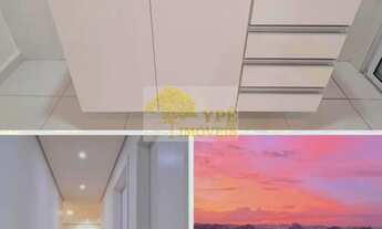 Imagem 5: Apartamento à venda em Carapicuíba-SP: 2 quartos, 2 salas, 1 banheiro, 1 vaga de garagem