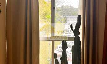 Imagem 5: Apartamento à venda em São Paulo-SP, Parque Ipê: 2 quartos, 1 sala, 2 banheiros, 1 vaga