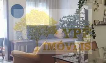 Imagem 2: Imperdível oportunidade de compra: Apartamento de 77m², com 2 quartos com suíte e vaga na