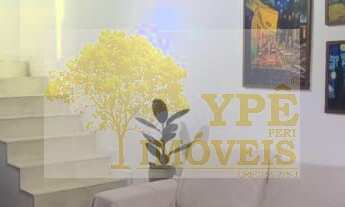 Imagem 3: Imperdível oportunidade de adquirir casa de 2 quartos e 2 suítes no Parque Ipê, São Paulo