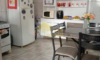 Imagem 5: Imperdível oportunidade! Casa à venda em São Paulo-SP, bairro Jardim Cambara: 3 quartos, 1