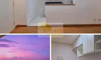 Imagem 4: Apartamento à venda em Carapicuíba-SP: 2 quartos, 2 salas, 1 banheiro, 1 vaga de garagem