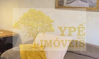 Imagem 5: Linda casa em condomínio à venda em São Paulo-SP, no Jardim Amaralina: 2 quartos, 1 suíte