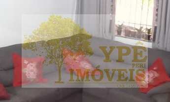 Imagem 4: Imperdível oportunidade! Casa à venda em São Paulo-SP, bairro Jardim Cambara: 3 quartos, 1