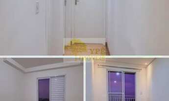 Imagem: Apartamento à venda em Carapicuíba-SP