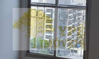 Imagem 2: Apartamento à venda em São Paulo-SP, Bela Vista: 1 quarto, 1 sala, 1 banheiro, 1 vaga, 38m