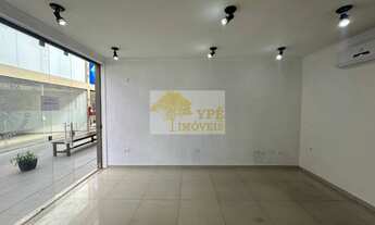 Imagem 2: Sala comercial de alto padrão à venda ou locação em Cotia-SP, no Jardim da Glória: 1 sala