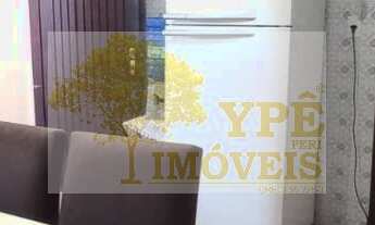 Imagem 5: Casa à venda em São Paulo-SP, Jardim Arpoador: 2 quartos, 1 sala, 1 banheiro, 2 vagas de g