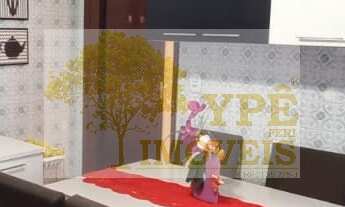 Imagem 6: Casa à venda em São Paulo-SP, Jardim Arpoador: 2 quartos, 1 sala, 1 banheiro, 2 vagas de g