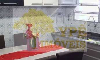 Imagem 7: Casa à venda em São Paulo-SP, Jardim Arpoador: 2 quartos, 1 sala, 1 banheiro, 2 vagas de g