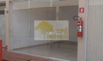 Imagem: Sala comercial de alto padrão à venda