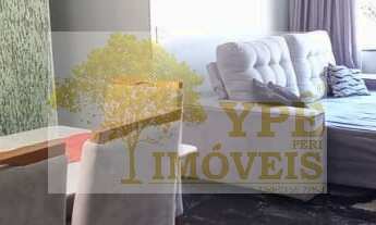 Imagem 7: Apartamento à venda em São Paulo-SP no Jardim Amaralina: 2 quartos, 1 suíte, 1 sala, 2 ban