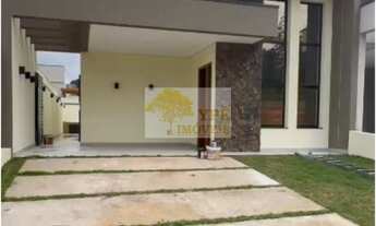 Imagem: Casa em Condomínio à Venda em Cotia-SP