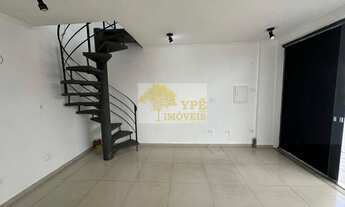 Imagem 4: Sala comercial de alto padrão à venda ou locação em Cotia-SP, no Jardim da Glória: 1 sala