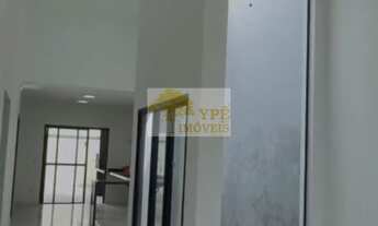 Imagem 2: Casa em Condomínio à Venda em Cotia-SP - 3 Quartos, 1 Suíte, 2 Vagas na Chácara Real - Imp