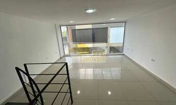 Imagem 7: Sala comercial de alto padrão à venda ou locação em Cotia-SP, no Jardim da Glória: 1 sala