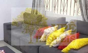 Imagem 2: Casa à venda em São Paulo-SP, Jardim Arpoador: 2 quartos, 1 sala, 1 banheiro, 2 vagas de g