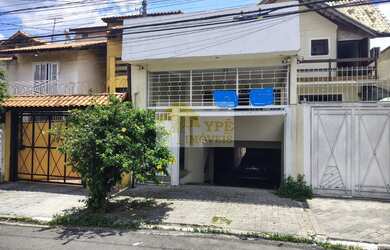 Imagem: Espetacular casa à venda em Taboão da