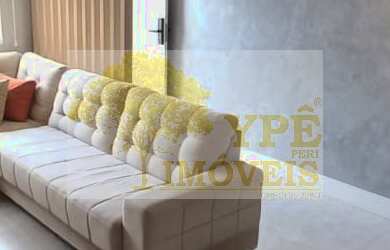 Imagem 2: Venda de Casa com 2 Quartos e 2 Vagas de Garagem no Parque Ipê, São Paulo-SP: Confira!