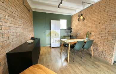 Imagem 6: Apartamento à venda em São Paulo-SP, Jardim Amaralina: 2 quartos, 2 salas, 1 banheiro, 1 v