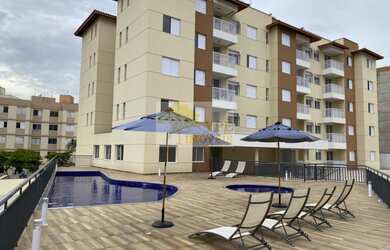 Imagem: Apartamento à venda em São Paulo-SP, Jardim