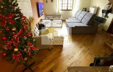 Imagem: Imperdível Casa à Venda em São Paulo-SP