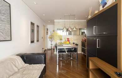 Imagem: Apartamento ao lado do Metrô Vila Sônia