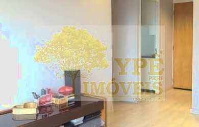 Imagem 2: Apartamento à venda em São Paulo-SP, Jardim Amaralina: 2 quartos, 1 sala, 1 banheiro, 1 va