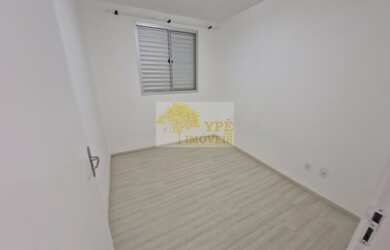 Imagem 14: Imperdível oportunidade de investimento em apartamento de 2 quartos no Parque Ipê, São Pau