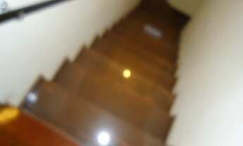 Imagem: Casa à venda em São Paulo-SP, no Parque